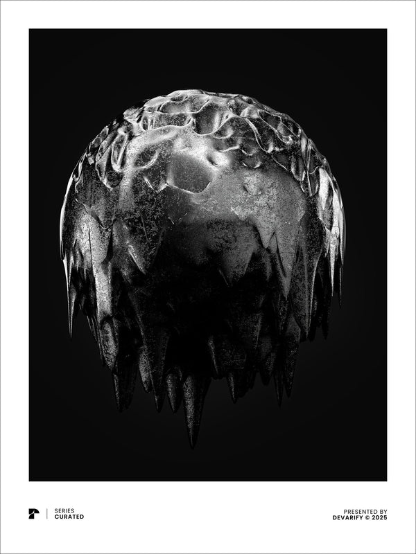 Dark Matter // 01