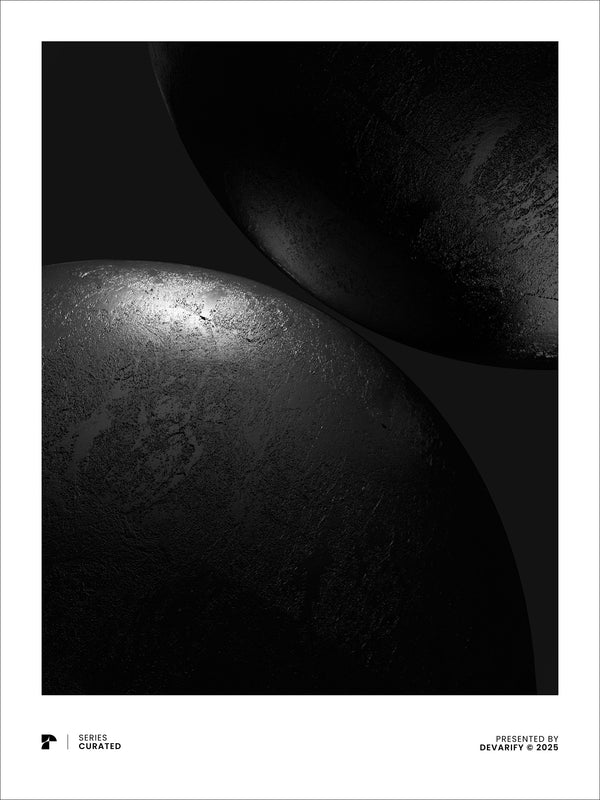Dark Matter // 02