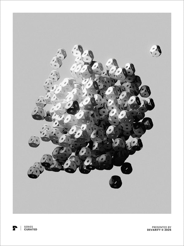 Hollow Dices