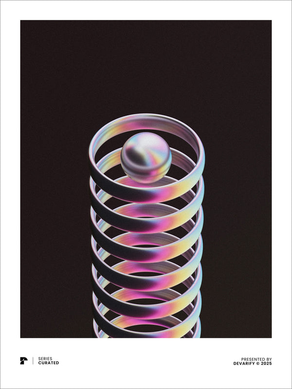 Orbiting Metals