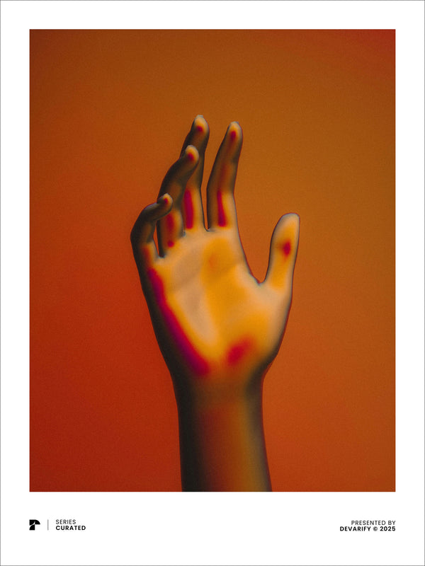 Thermal Hands