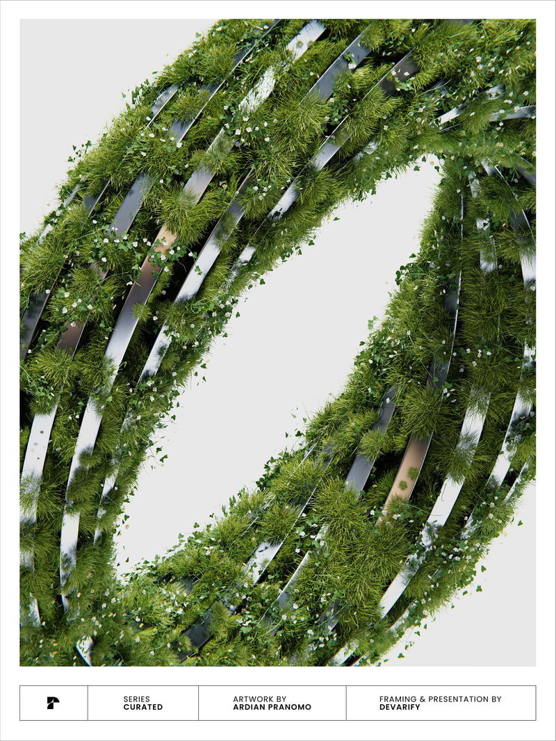 Biofusion // 09