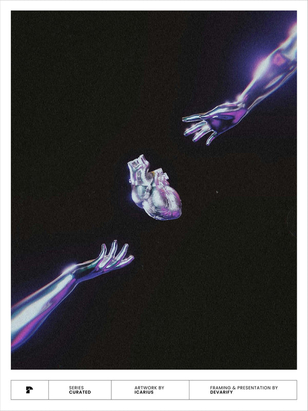 Distant Touch