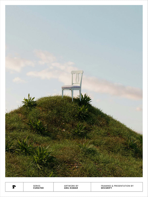 Elevated Rest
