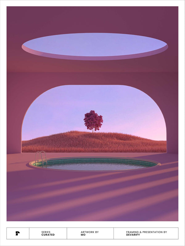 Pinkland // 01