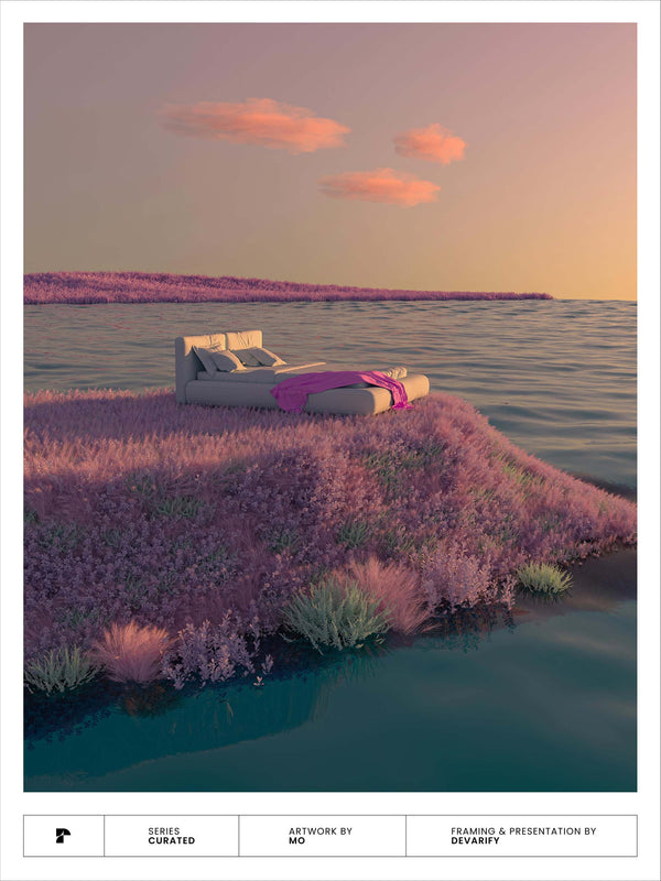 Pinkland // 02
