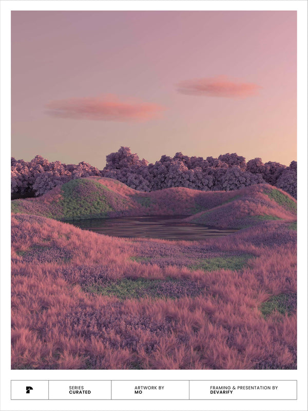 Pinkland // 05