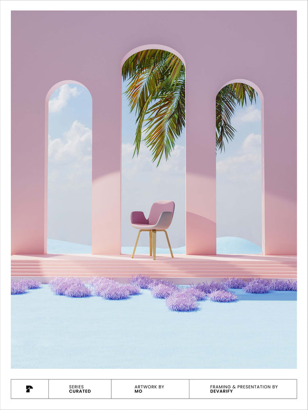 Pinkland // 06