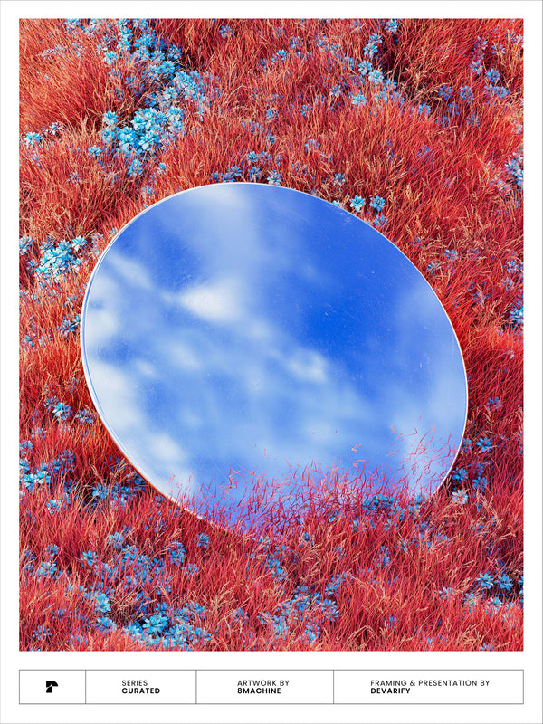 Sky Reflection