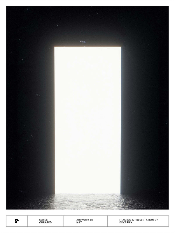 Unknown Gateway