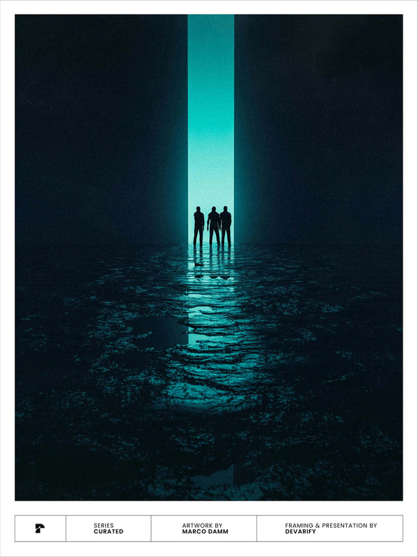 Voyagers