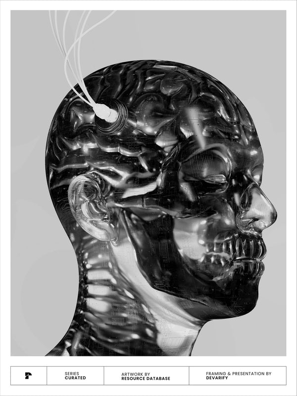 Wired Mind