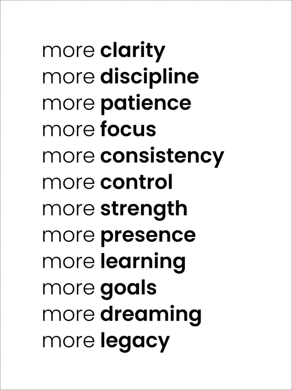 A Daily Reminder