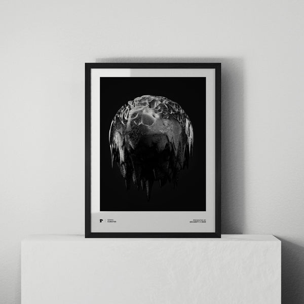 Dark Matter // 01