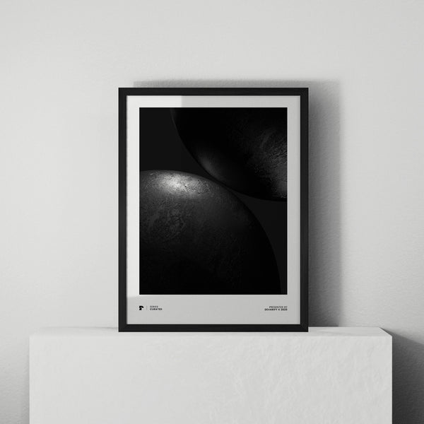 Dark Matter // 02