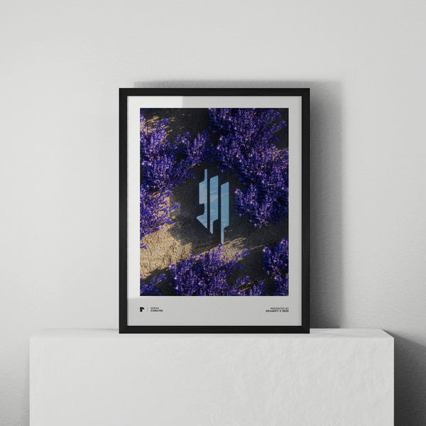 Lavender Sigil