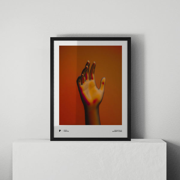 Thermal Hands