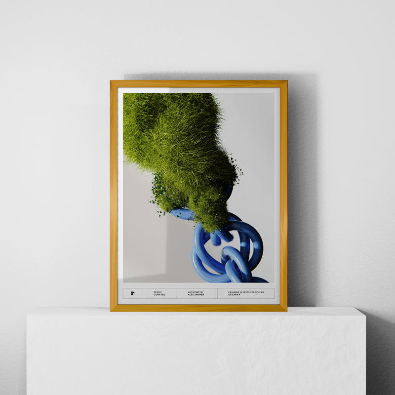 Biofusion // 04