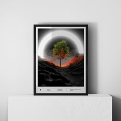 Luminescent Tree