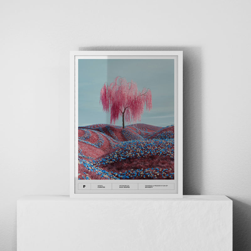 Pinkland // 08