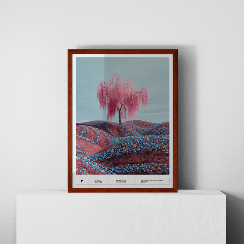 Pinkland // 08