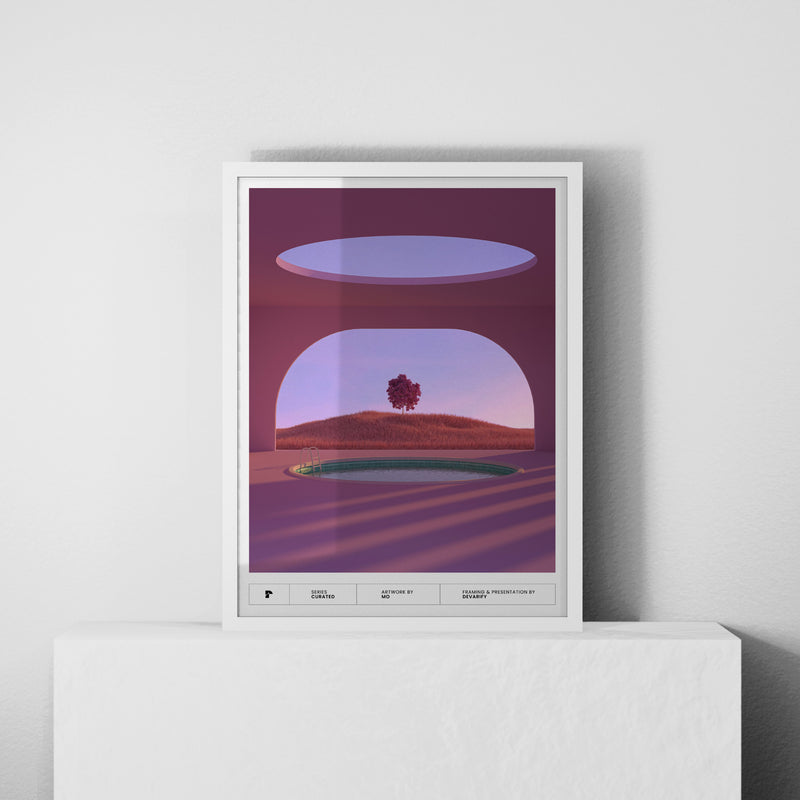 Pinkland // 01