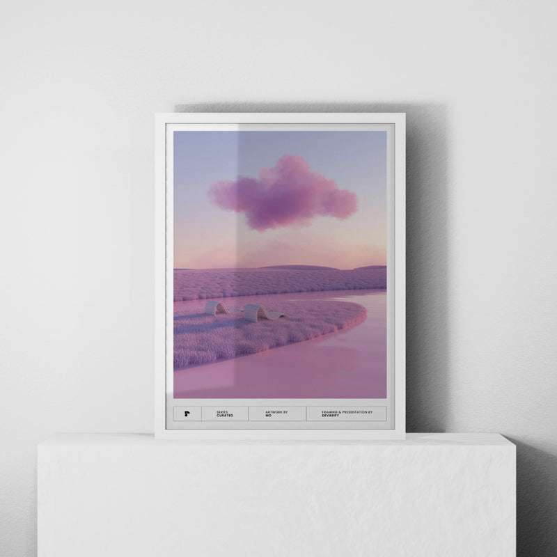 Pinkland // 03