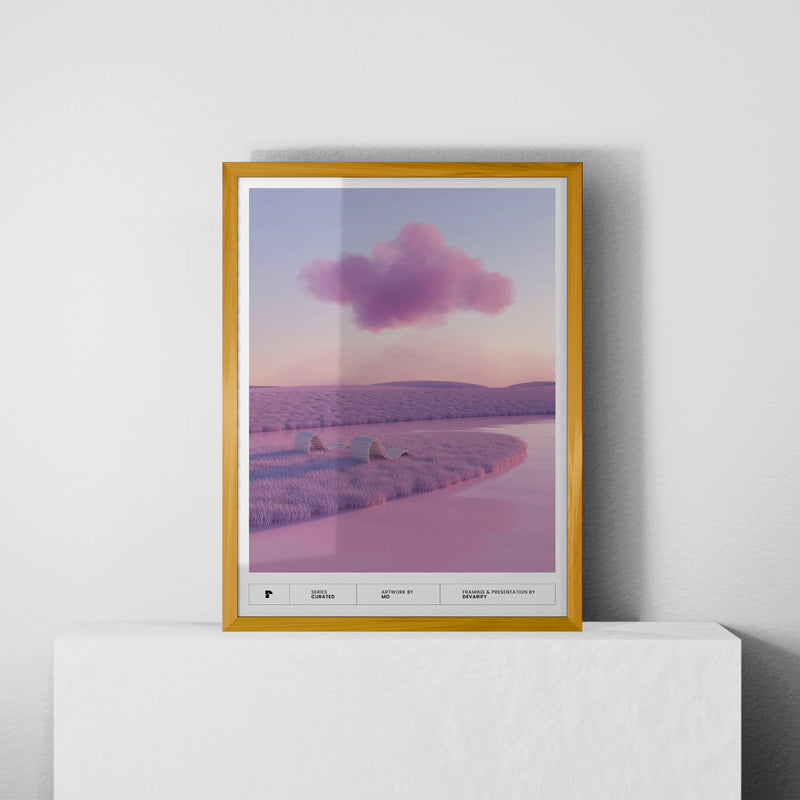 Pinkland // 03