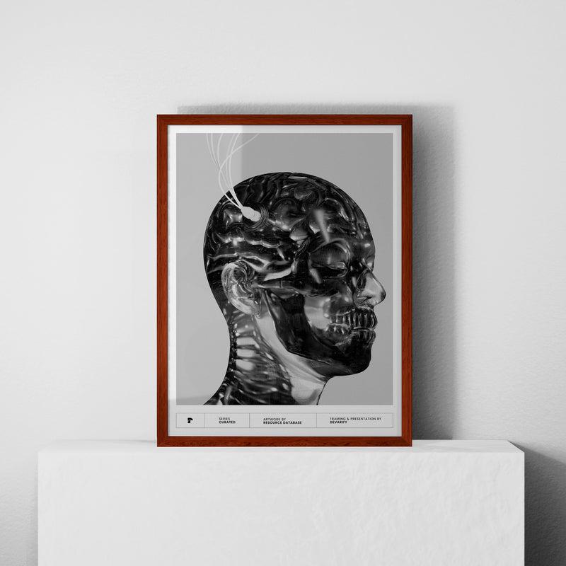 Wired Mind