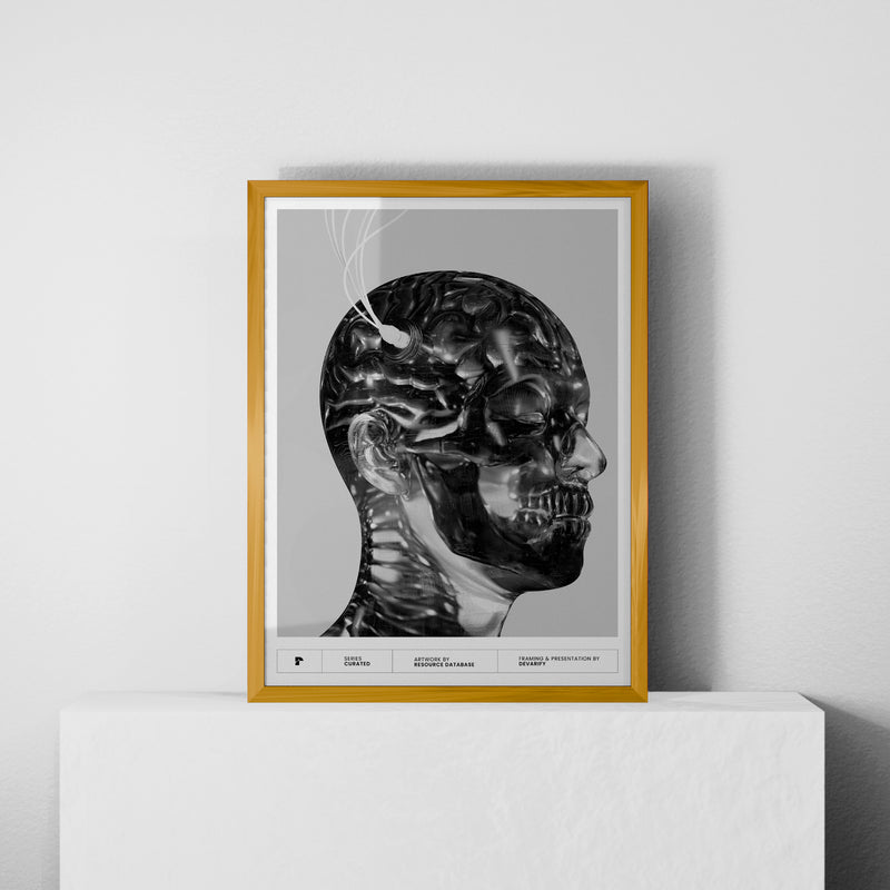 Wired Mind