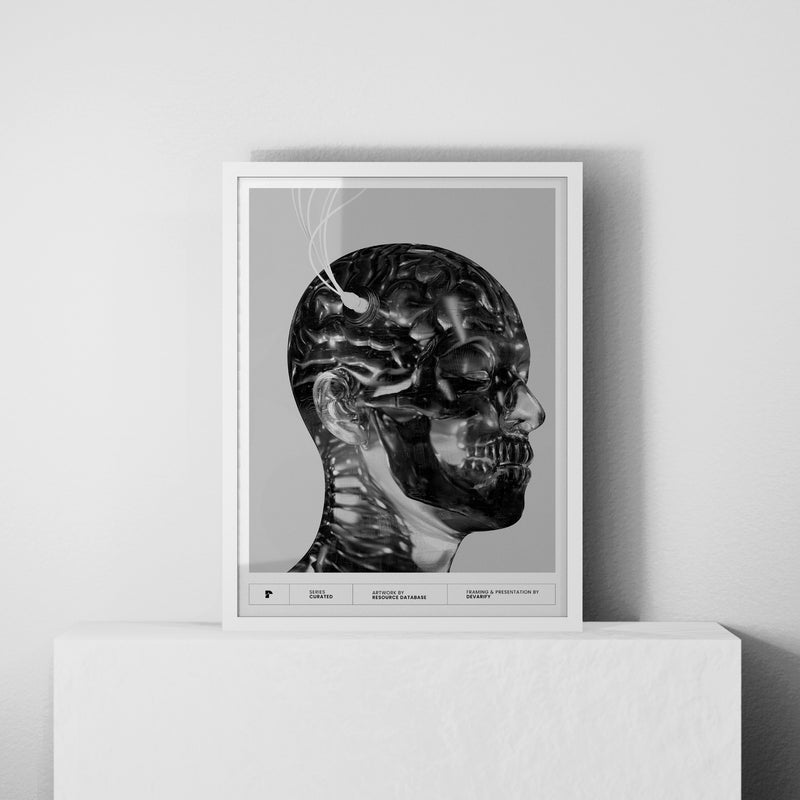 Wired Mind