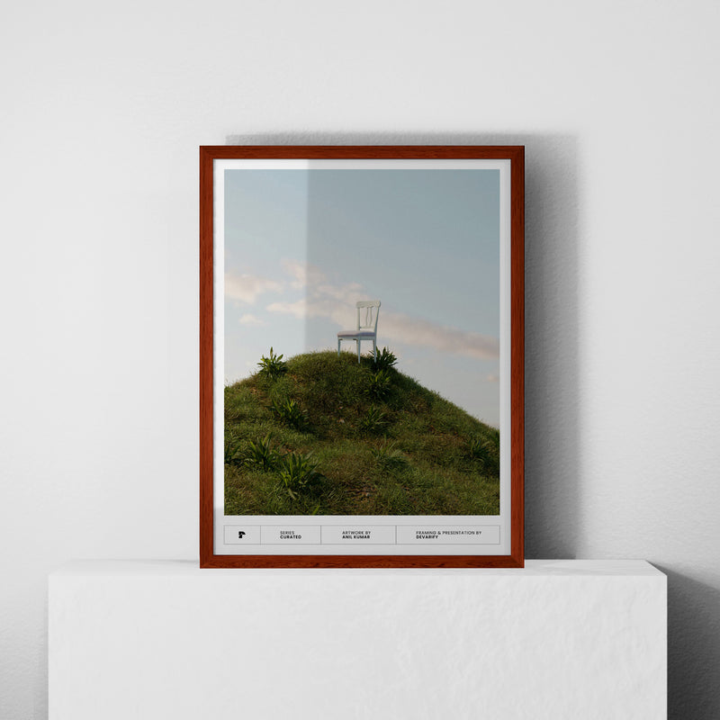 Elevated Rest