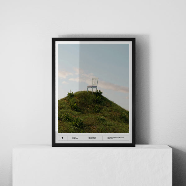Elevated Rest