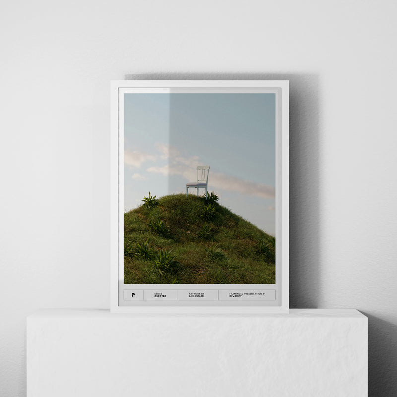 Elevated Rest