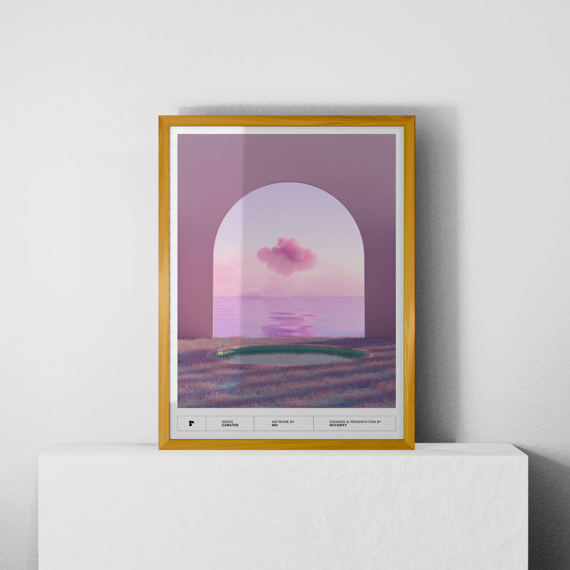 Pinkland // 04
