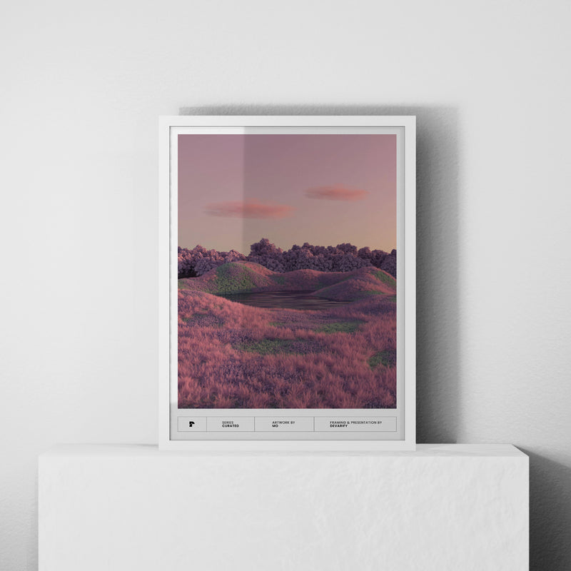 Pinkland // 05