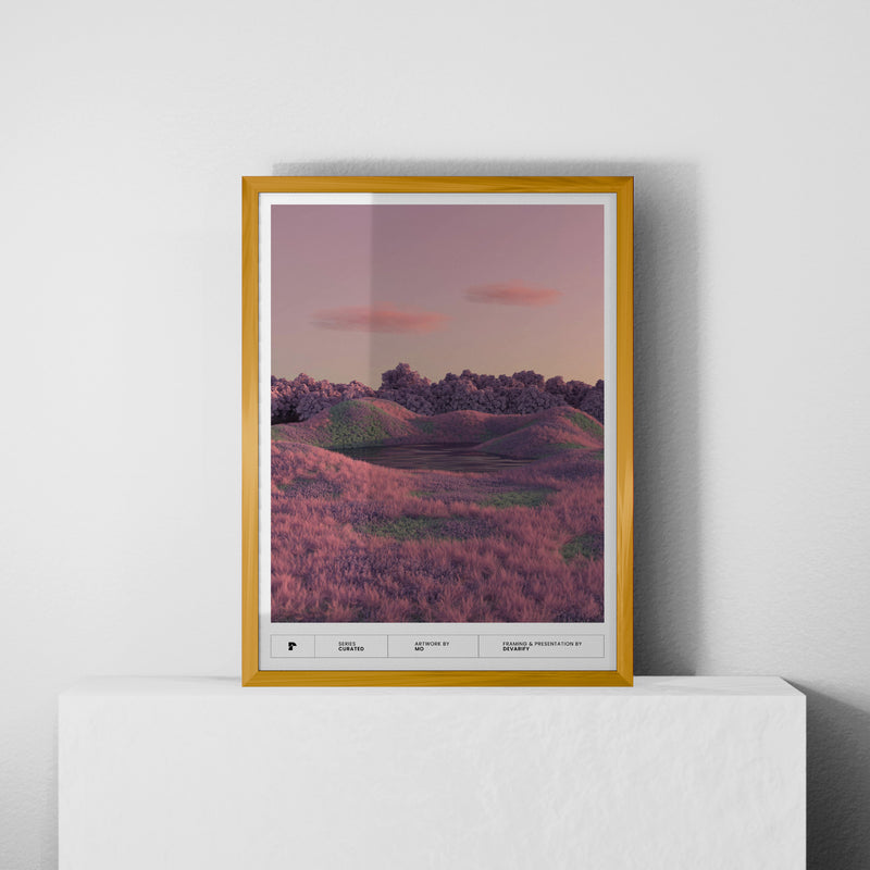 Pinkland // 05