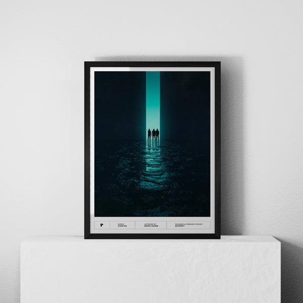 Voyagers