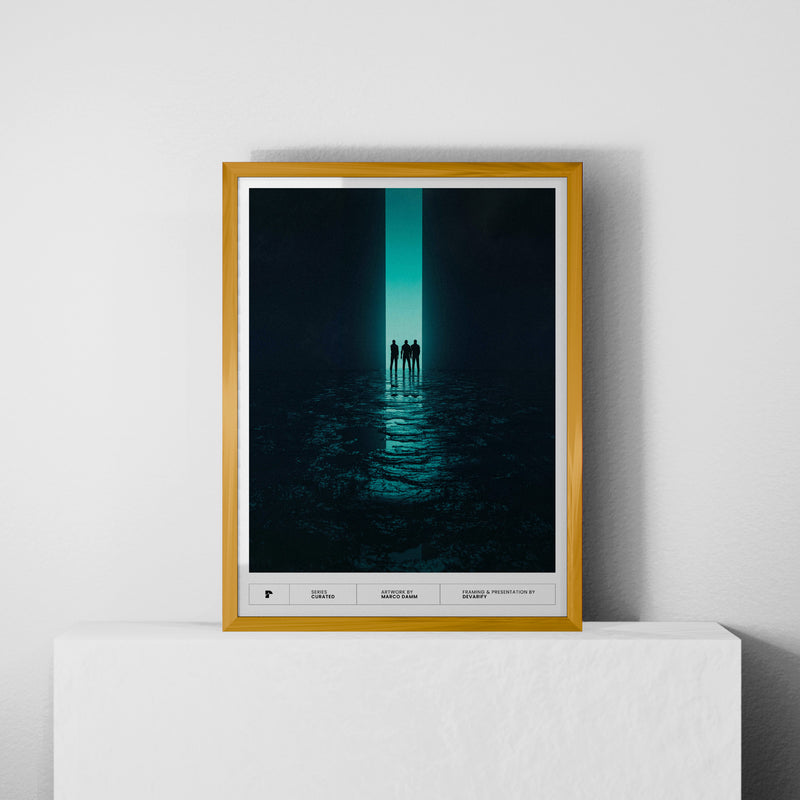 Voyagers