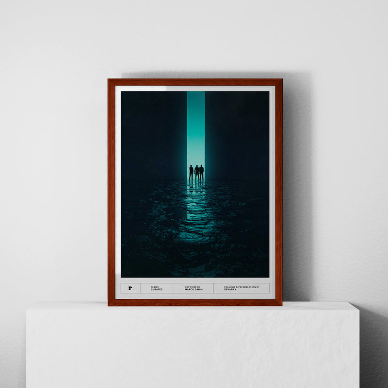 Voyagers