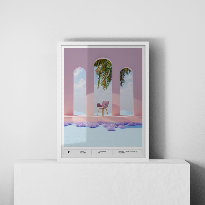 Pinkland // 06