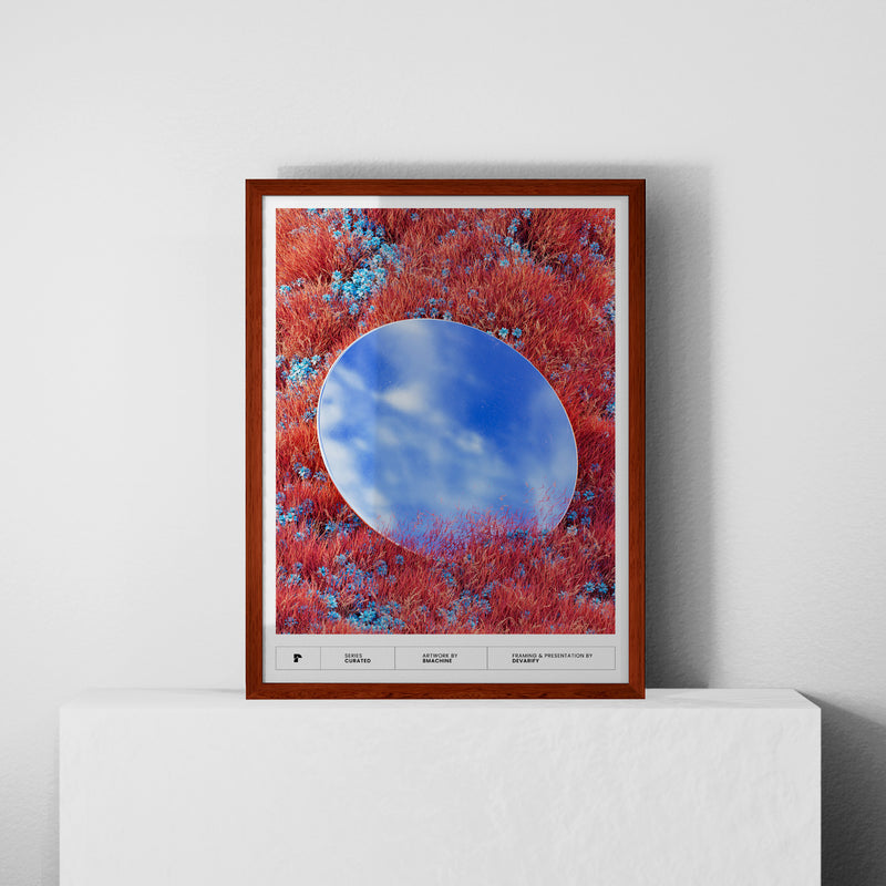 Sky Reflection