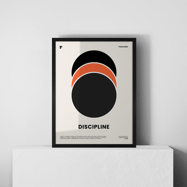 Discipline