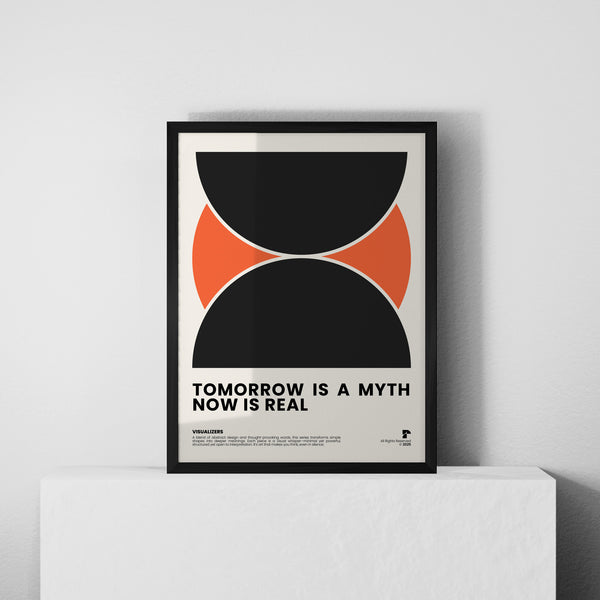Tomorrow is a Myth