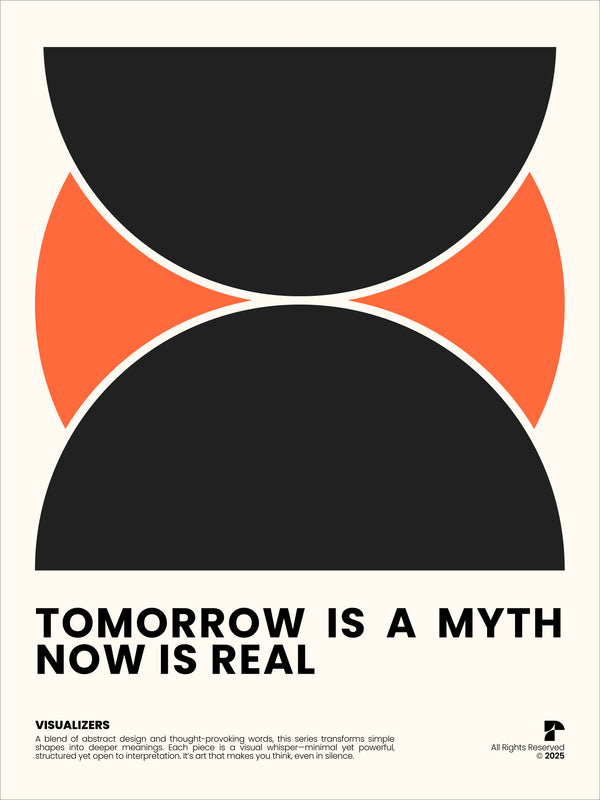 Tomorrow is a Myth
