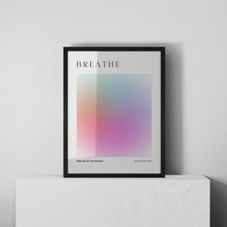 Breathe
