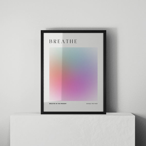 Breathe