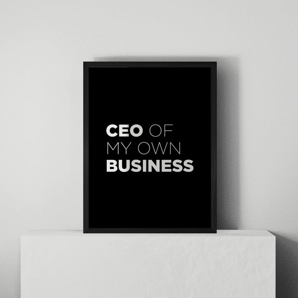 CEO // 04