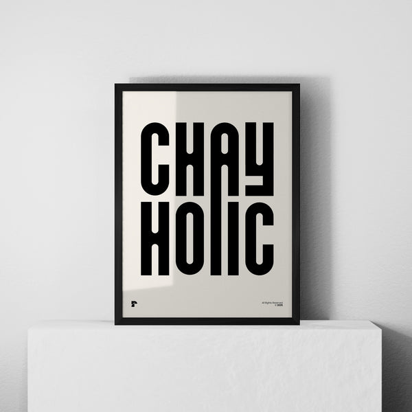 Chayholic // Light