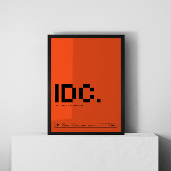 IDC